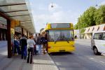 Arriva 1996, Hovedbanegården, København - Linie ukendt?