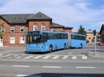 Arriva 102, Odder St. - Rute 103