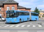 Arriva 105, Odder St. - Rute 103