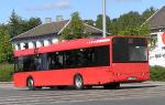 Norgesbuss 121, Storo - Linie 23