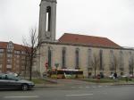 Århus Sporveje 140, Ingerslev Boulevard - Linie 24 [2/7]

