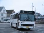 Rutebilselskabet Haderslev OX91788, Sønderborg Rutebilstation - Rute 17