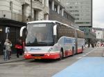 Gråhundbus 23, Bernstorffsgade, København - Rute 866