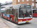 Odense Bybusser 14, OBC - Linie 22
