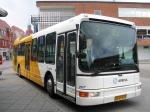 Arriva 2527, Torvet