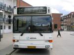 Arriva 2682, Torvet