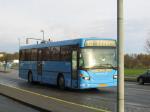 Arriva 2778, Strandvejen, Århus - Rute 103