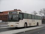 Iversen Busser 23, Aabenraa Busstation - Rute 27