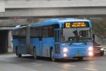 Arriva 2963, Spanien, Århus - Rute 102