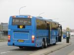 Arriva 2968, Skanderborg St. - Rute 107