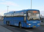 Arriva 2972, Grenåvej, Skæring - Flybus