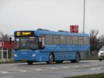 Arriva 2975, Grenåvej, Skæring - Rute 121