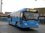 Arriva 2985, Århus Rutebilstation - Rute 121