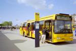 Fjordbus 7455, Frederikssund St. - Linie 307