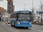 De Grønne Busser 38, Dynkarken, Århus - Rute 115