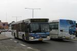 NF Turistbusser 38 & 37, Stationsvej - Linie 5 & 1