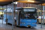De Grønne Busser 42, Århus Rutebilstation - Rute 118L