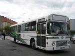 Intertrans PKS Glogow 00018/DGLF869, Glogow Dworzec Autobusowy