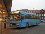 Arriva 8304, Århus Rutebilstation - Rute 123