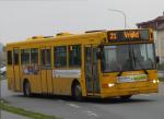 Arriva 8655, Skanderborg St. - Linie 21