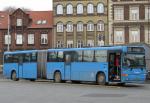 Arriva 8739, Århus Rutebilstation - Rute 103