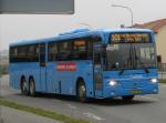 Arriva 8759, Skanderborg St. - Rute 101