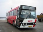 Pan Bus 234, Nykøbing Mors Rutebilstation - Rute 41