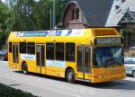 Arriva 1135, Peter Bangs Vej - Linie 15