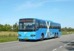 Arriva 8504, nær Fjerritslev - Rute 970X