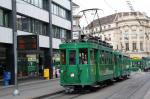 BVB 181, Basel - "Extra Wagen"