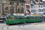 BVB 459, Basel - Linie 15
