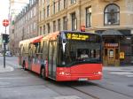 UniBuss 644, Prinsens Gate - Linie 54