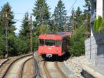 Oslo T-banedrift 1307, Holmenkollen - Linie 1