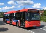 Norgesbuss 476, Storo - Linie 23