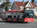 UniBuss 404, Storo - Linie 56