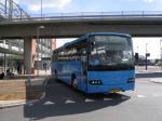 Pan Bus UM92940 (demo/lån), Aalborg Busterminal - Rute 960X