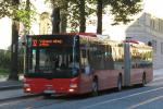 UniBuss 655, Stortingsgata - Linie 32