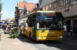 Pan Bus 326, Gravene - Linie 3