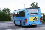 Arriva 8712, Bjerringbro St. - Rute 851