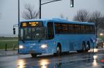 Arriva 8759, Strandvejen, Århus - Rute 100