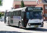Mortens Busser TX92183, Bjerringbro St. - Linie 895