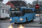 Arriva 8735, Dalgas Avenue, Århus - Rute 903X