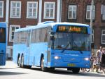 Arriva 8762, Århus Rutebilstation - Rute 119