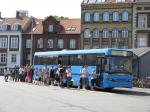 Arriva 8733, Århus Rutebilstation - Rute 103