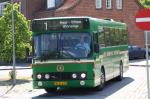 De Grønne Busser 11, Hinnerup St. - Rute 1