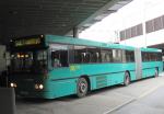 Norgesbuss B111, Oslo Bussterminal - Rute 548