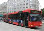 UniBuss 956, Nationaltheatret - Linie 30