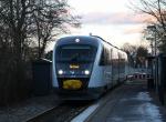 DSB 4926-4126, Vestre Strandallé - Grenaabanen