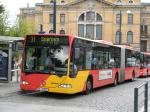 UniBuss 459, Nationaltheatret - Linie 31