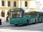 Nettbuss UA23696, Jernbanetorget